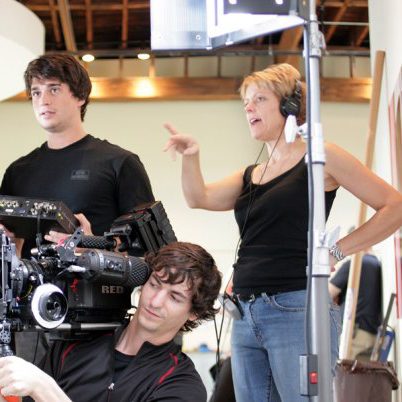 Theatre of the Imagination